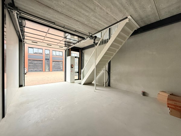 Medium property photo - Samoaweg 45B, 1432 BZ Aalsmeer